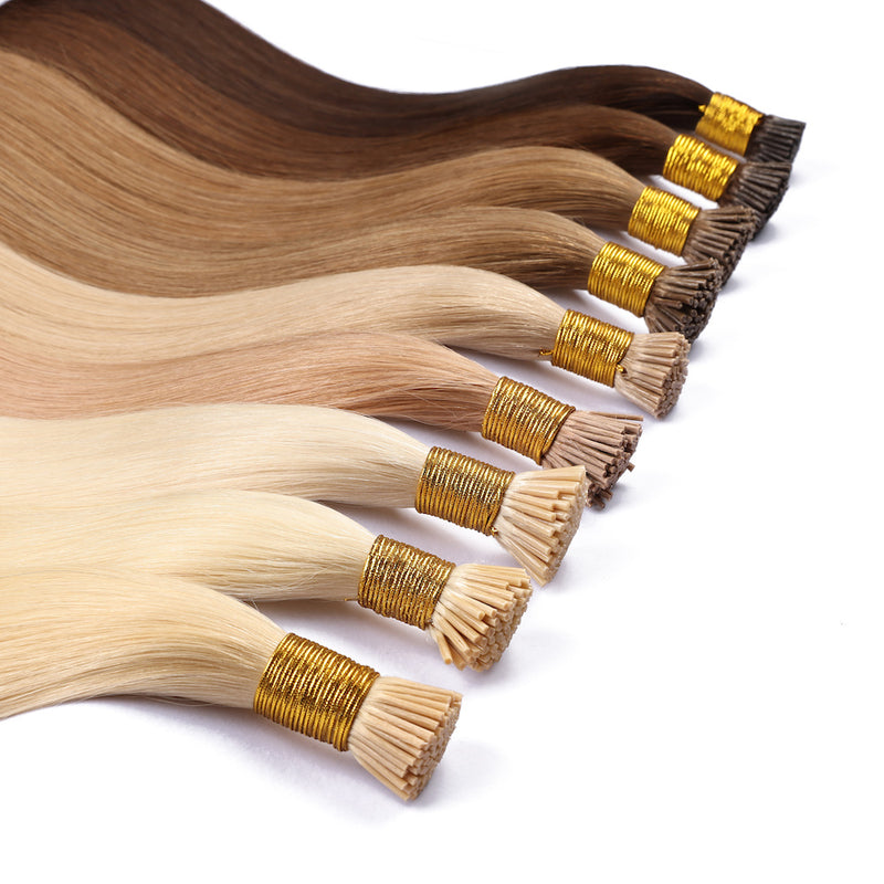 I TIP HAIR EXTENSION